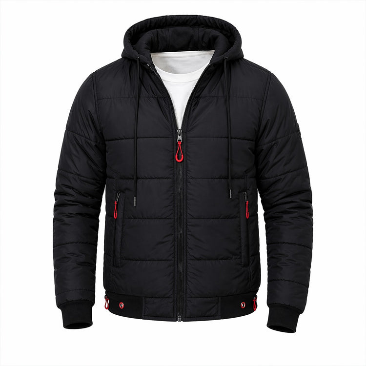Chaqueta Doble Faz Urban Pro – Hombre