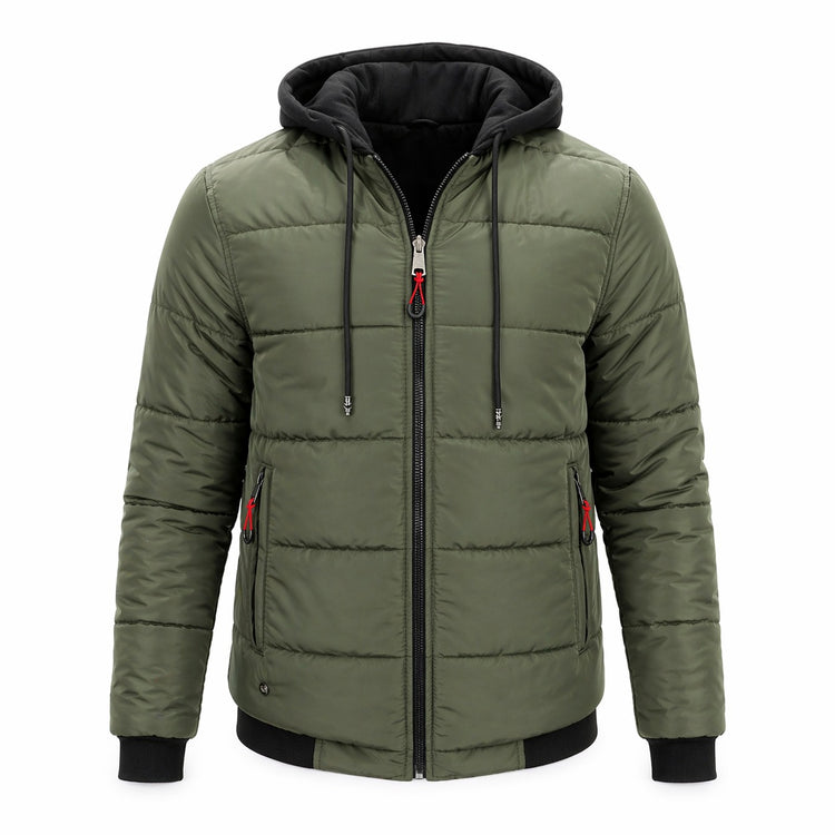 Chaqueta Doble Faz Urban Pro – Hombre