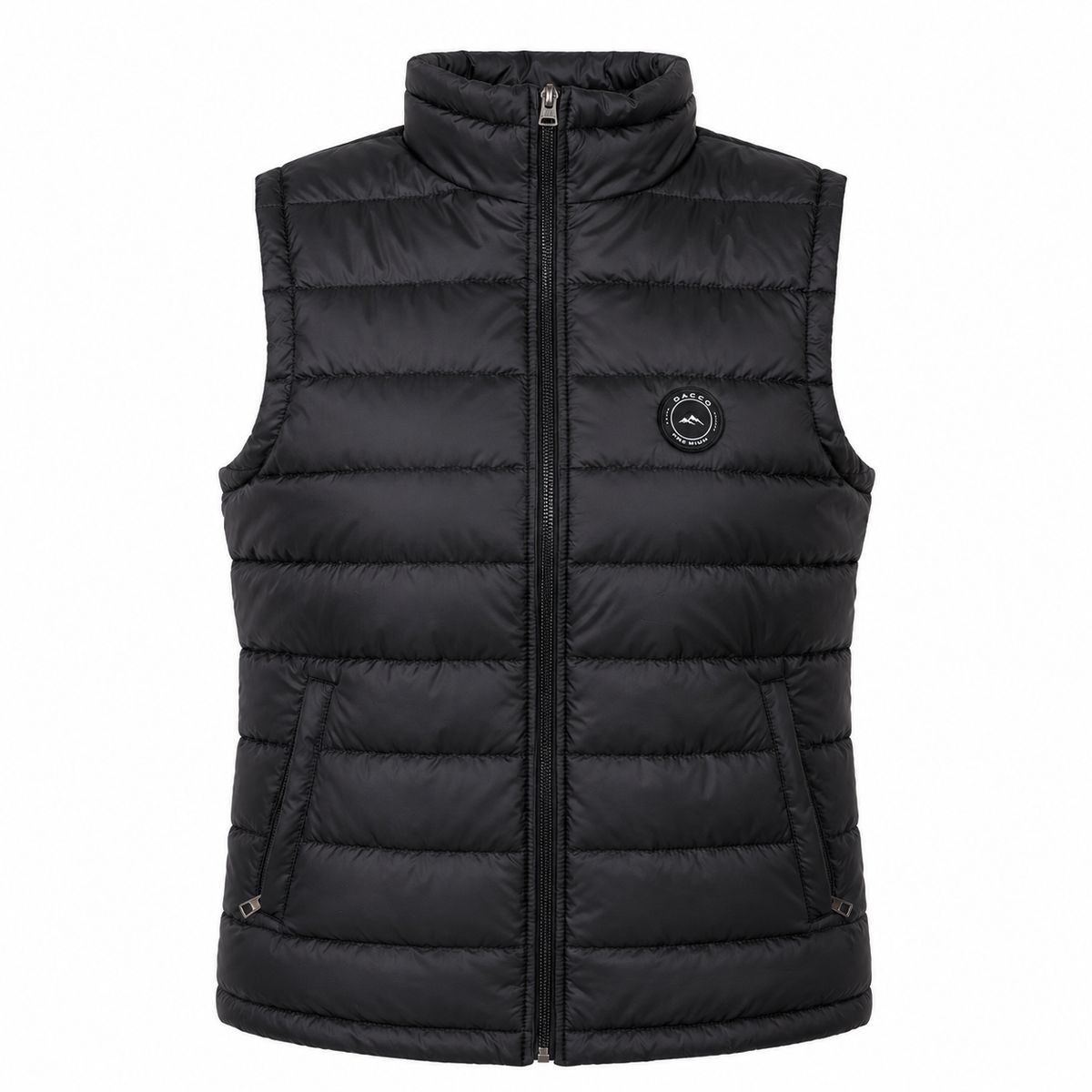 Chaleco Impermeable Elegance – Hombre