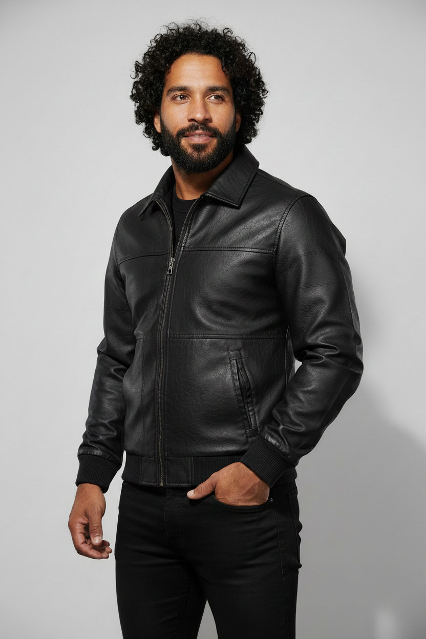 Bomber negro
