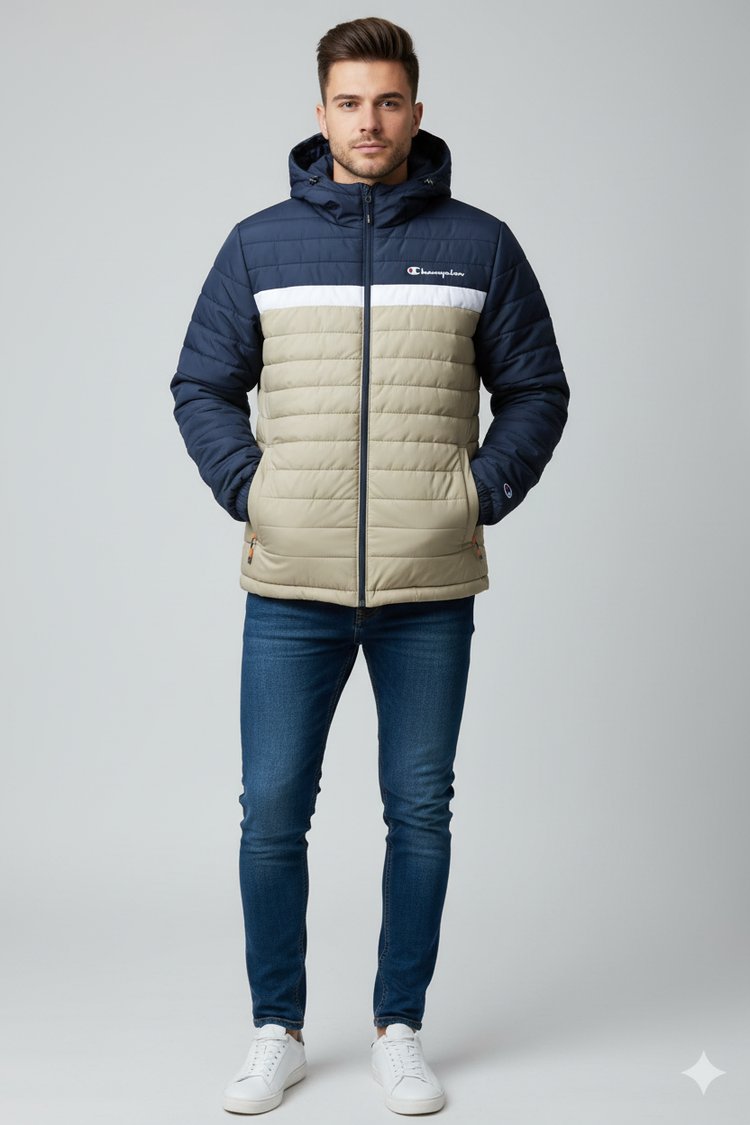 Champion Beige