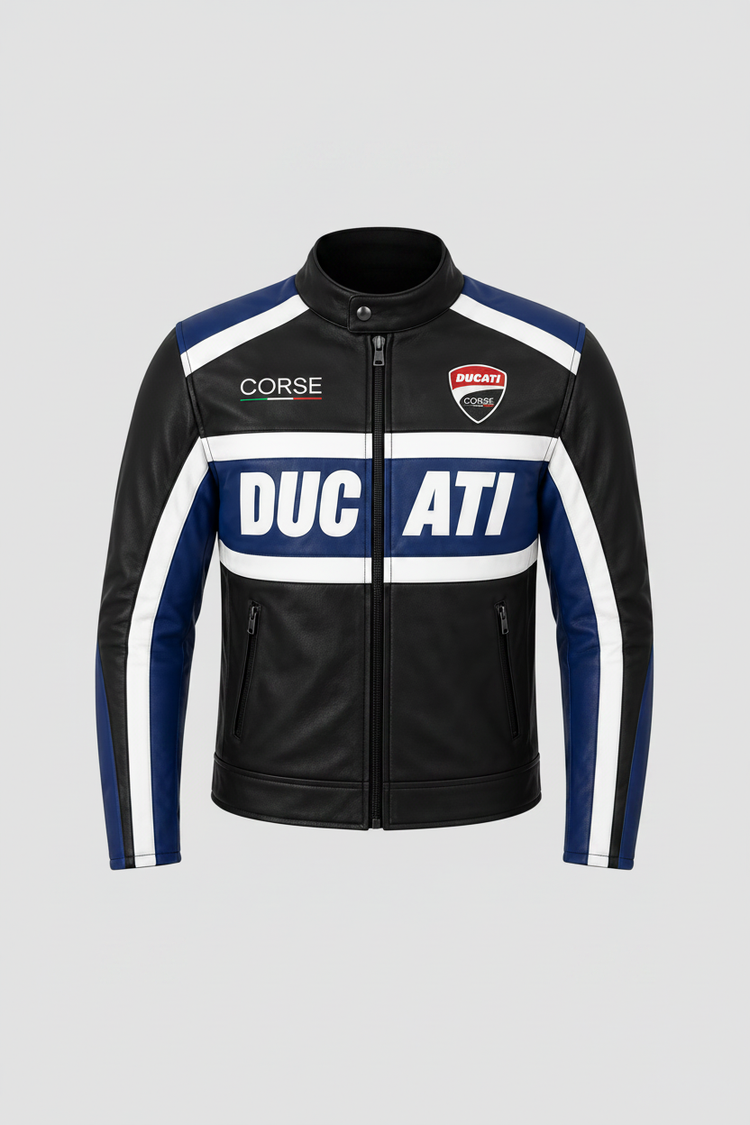 Ducati rojo frontal 2:3