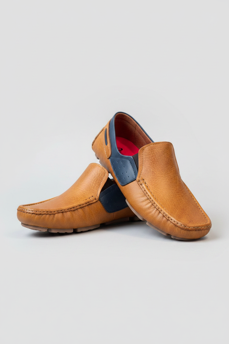REF.0112 Miel Azul - Fiel al original