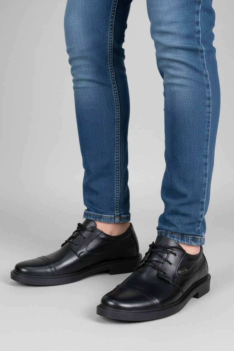 REF.0901 Negro - Dinámico